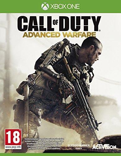 Call of Duty (COD): Advanced Warfare Day Zero Xbox One - Digital Code cover