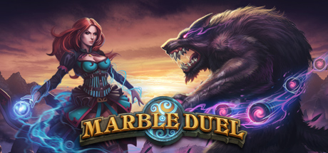 Marble Duel PC cover