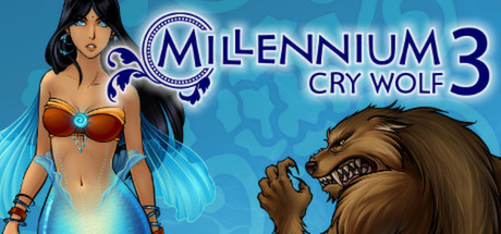 Millennium 3  Cry Wolf PC cover