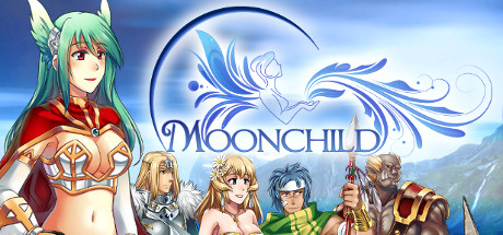 Moonchild PC cover