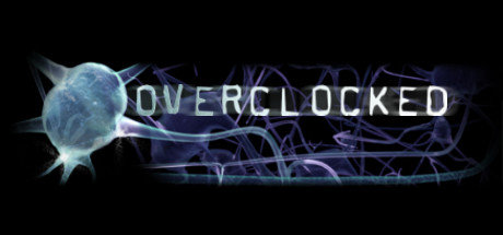 Overclocked A History of Violence PC cover