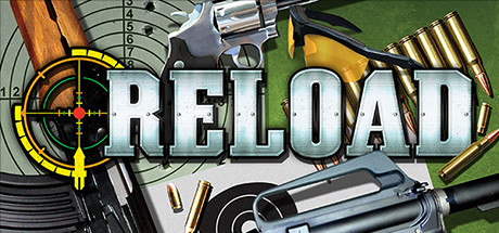 Reload PC cover