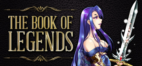 The Book of Legends PC cover