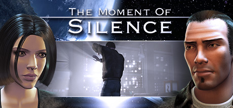The Moment of Silence PC cover