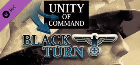 Unity of Command  Black Turn DLC PC cover