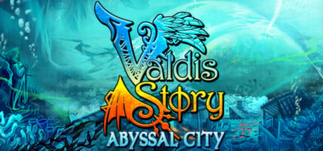Valdis Story Abyssal City PC cover