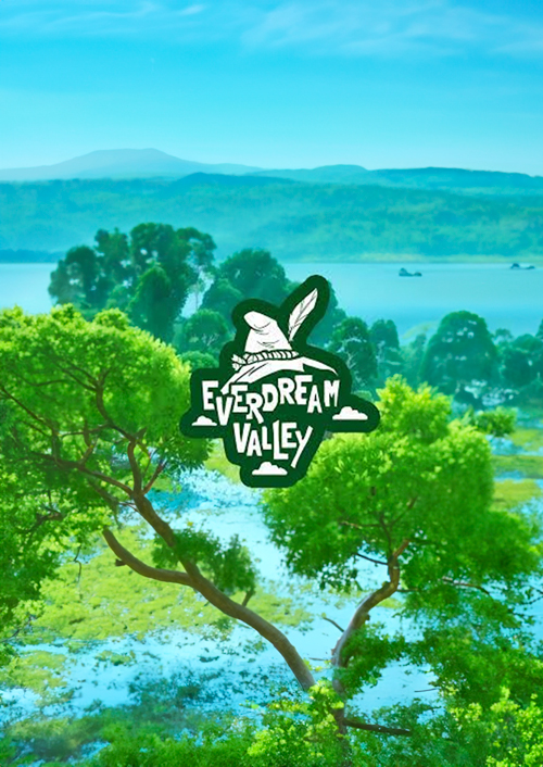 Everdream Valley PC cover