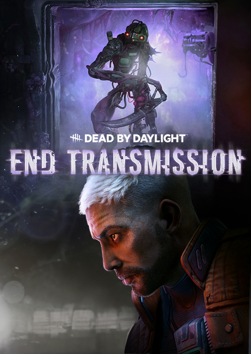 Dead by Daylight: End Transmission PC - DLC cover