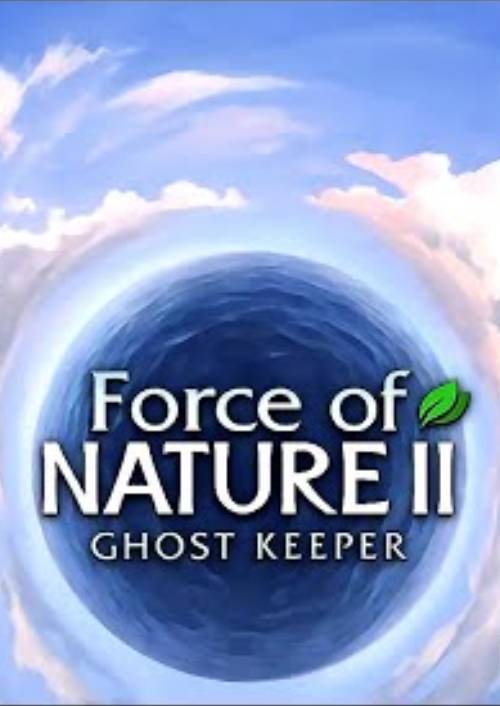 Force of Nature 2: Ghost Keeper PC cover