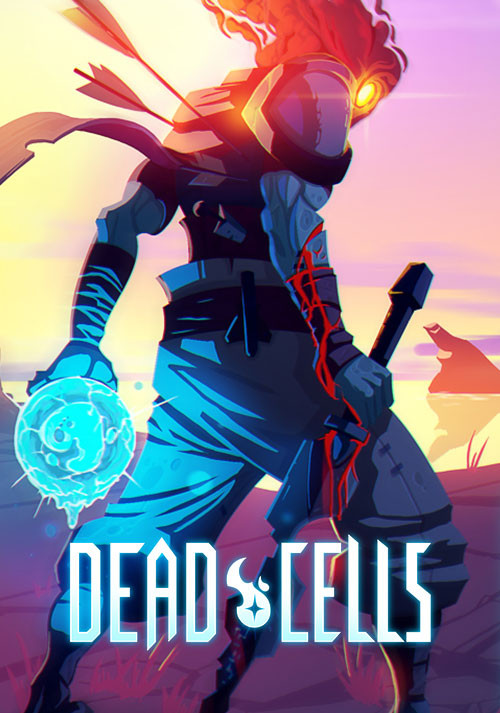 Dead Cells PC cover