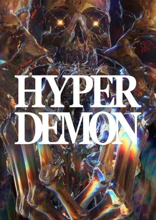 HYPER DEMON PC cover