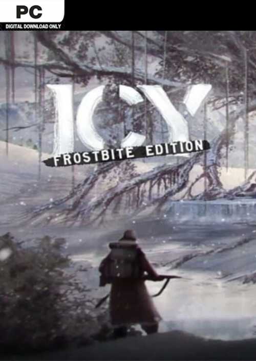 ICY Frostbite Edition PC cover