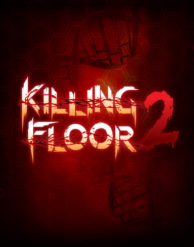 Killing Floor 2 PC cover