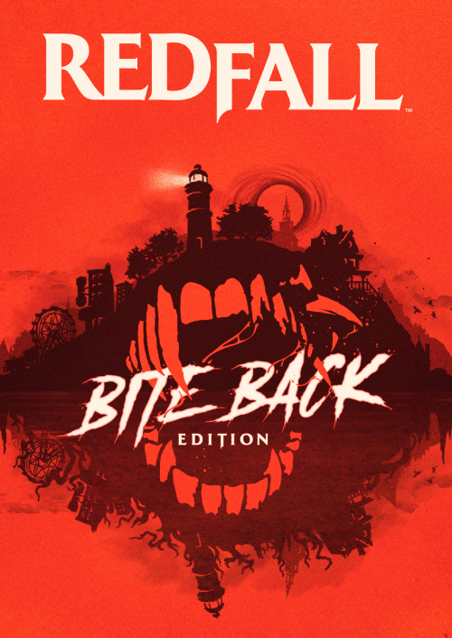 Redfall Bite Back Edition Xbox Series X|S/PC (WW) cover