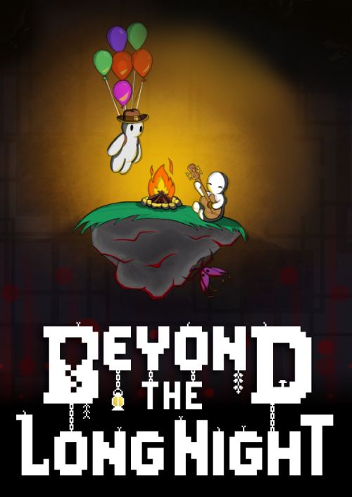 Beyond the Long Night PC cover