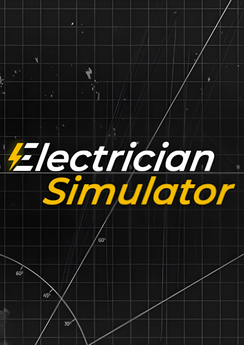 Electrician Simulator PC cover