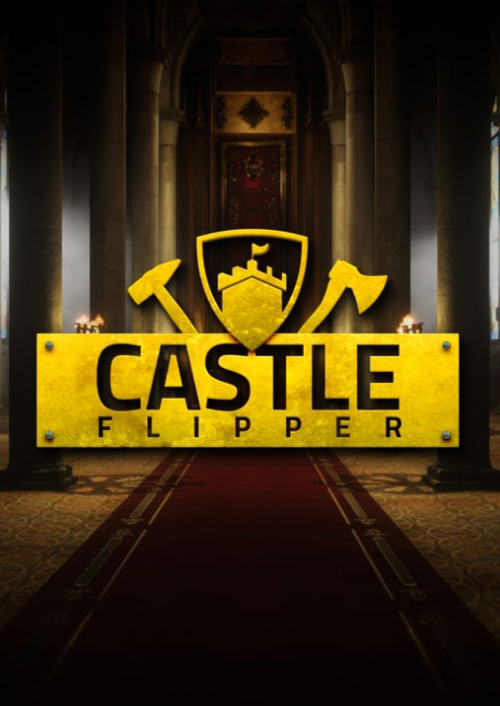 Castle Flipper PC cover