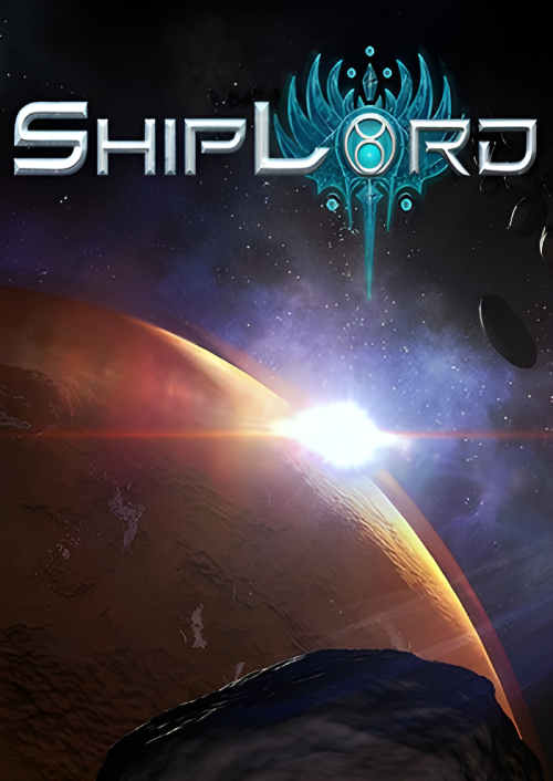 ShipLord PC cover