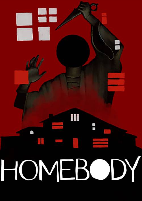 Homebody PC cover