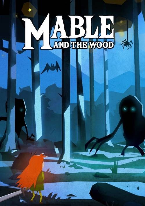 Mable & The Wood PC cover