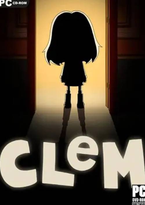 CLeM PC cover