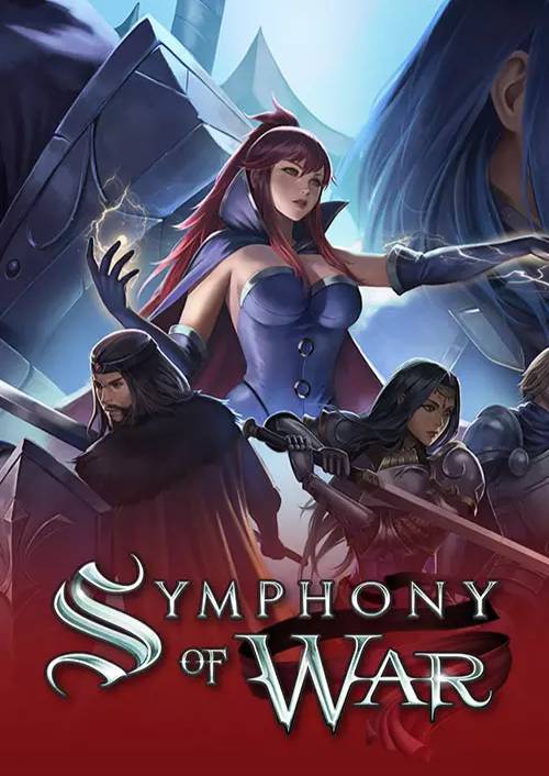 Symphony of War: The Nephilim Saga - Legends PC - DLC cover