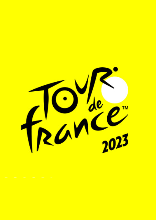 Tour de France 2023 PC cover