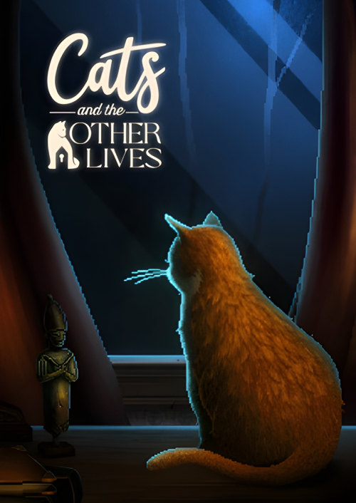 Cats and the Other Lives PC cover