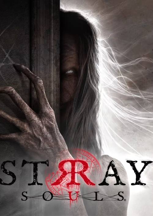 Stray Souls PC cover