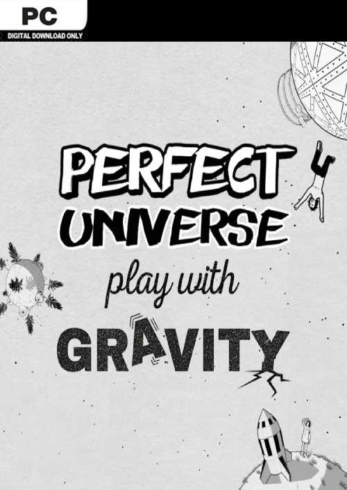 Perfect Universe PC cover