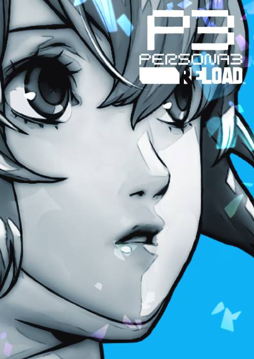 Persona 3 Reload: Expansion Pass PC - DLC cover