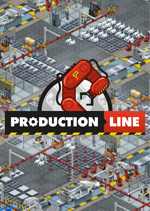Production Line: Car factory simulation PC cover