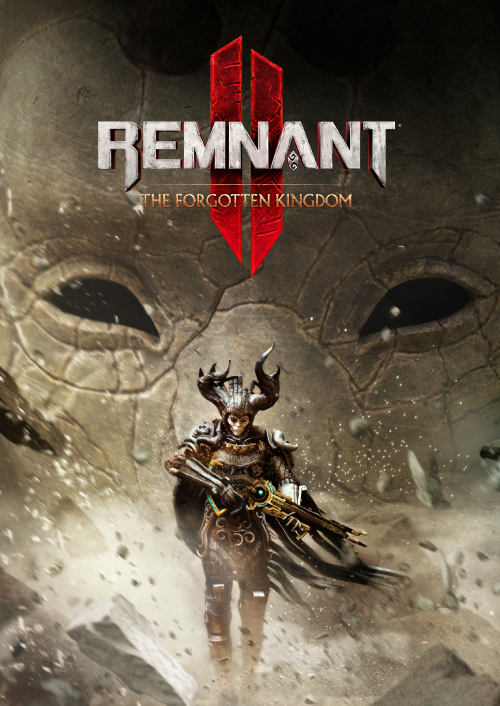 Remnant II - The Forgotten Kingdom PC - DLC cover