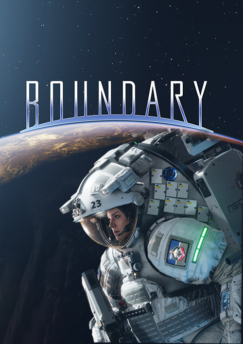 Boundary PC cover