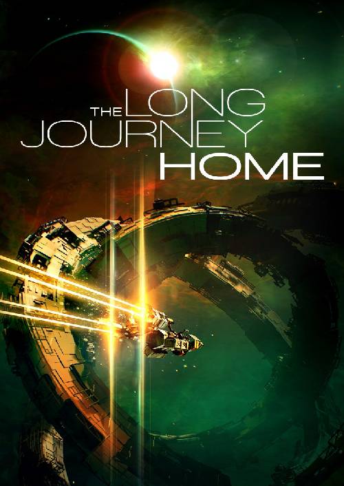 The Long Journey Home PC cover