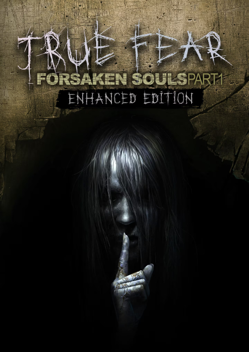 True Fear: Forsaken Souls Part 1 PC cover