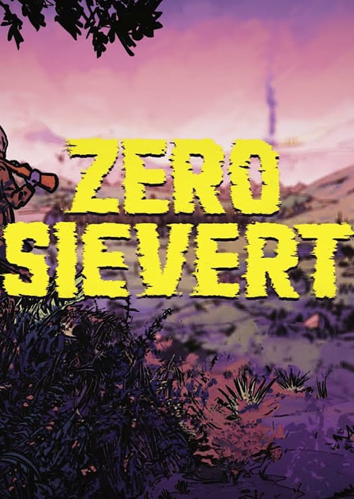 ZERO Sievert PC cover